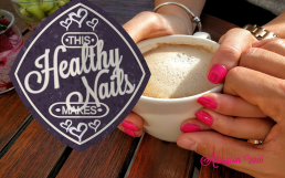 Sensational This Makes Poor Nails into Healthy Beauties by Awayion Beauty