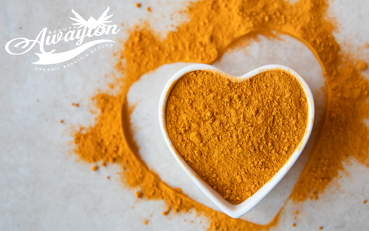 Turmeric Increases Your Attractiveness