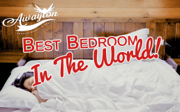How To Create The Best Bedroom In The World by AWAYION BEAUTY