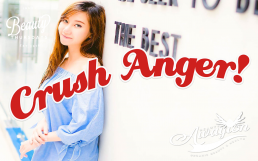 3 Reasons Why Successful Girls Crush Anger and Win by Awayion Beauty