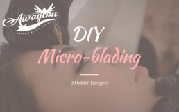 DIY Micro-blading