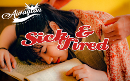 Sick & Tired 5 Awesome Foods to Improve Your Energy by Awayion Beauty