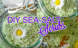 New_DIY Sea_Salt_Scrub by Awayion Beauty