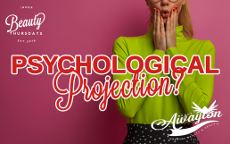 psychological projection