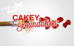 cakey foundation