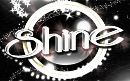 Shine TV SHOW LOGO 2012 All Rights Reserved