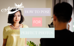 How to pose
