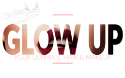 ultimate hair & makeup glow up