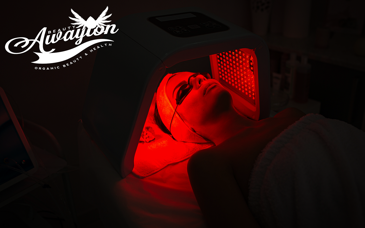 near-infrared-light-therapy