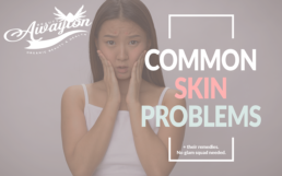 skin problems