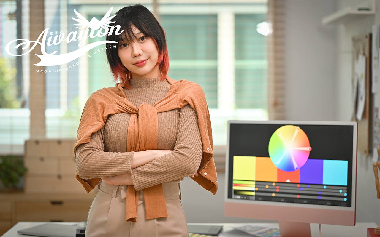 Grok’s FREE Color Analysis