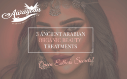 Ancient Arabian Organic Beauty