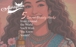 secret beauty hacks