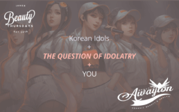 Korean Idols